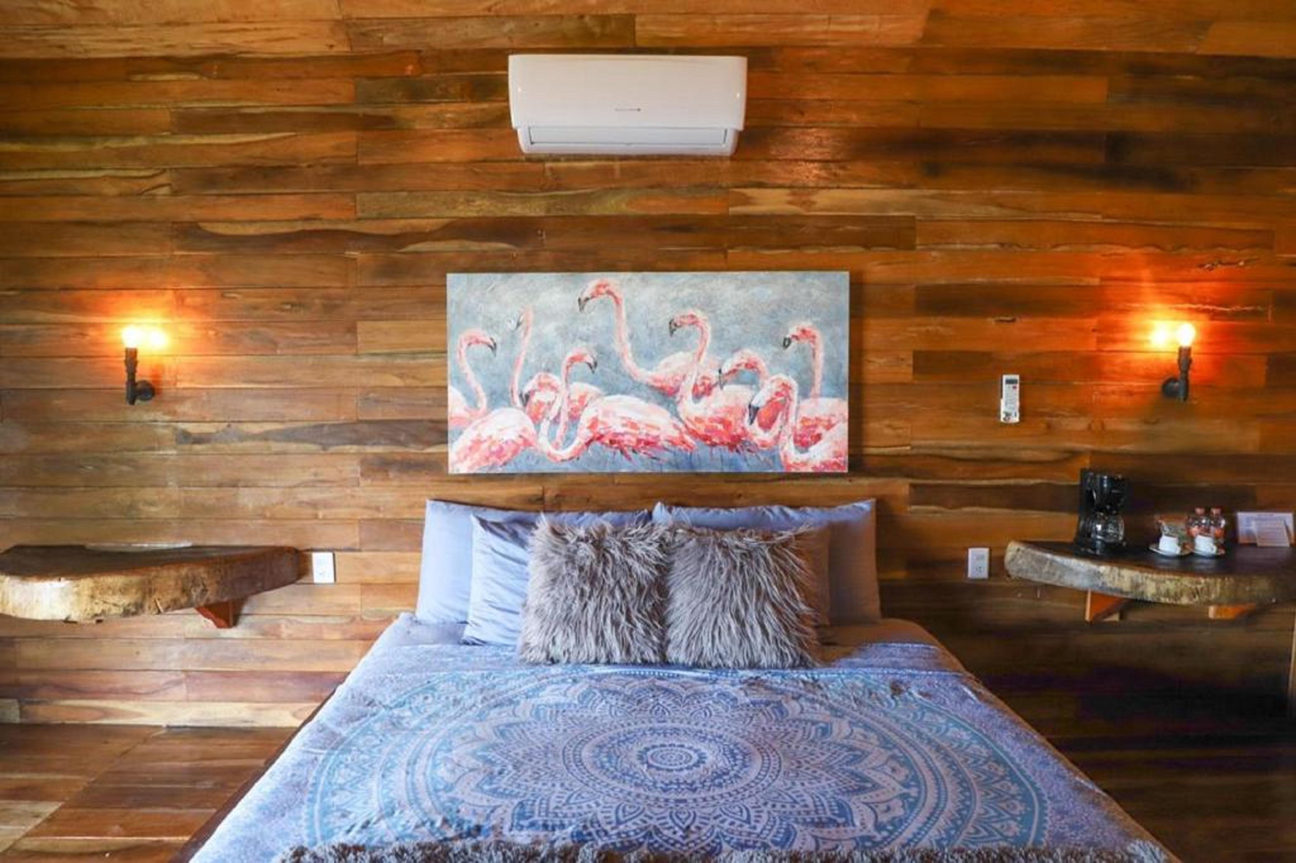 Bed and Breakfast Casa Shiva Bacalar By Mij Екстер'єр фото