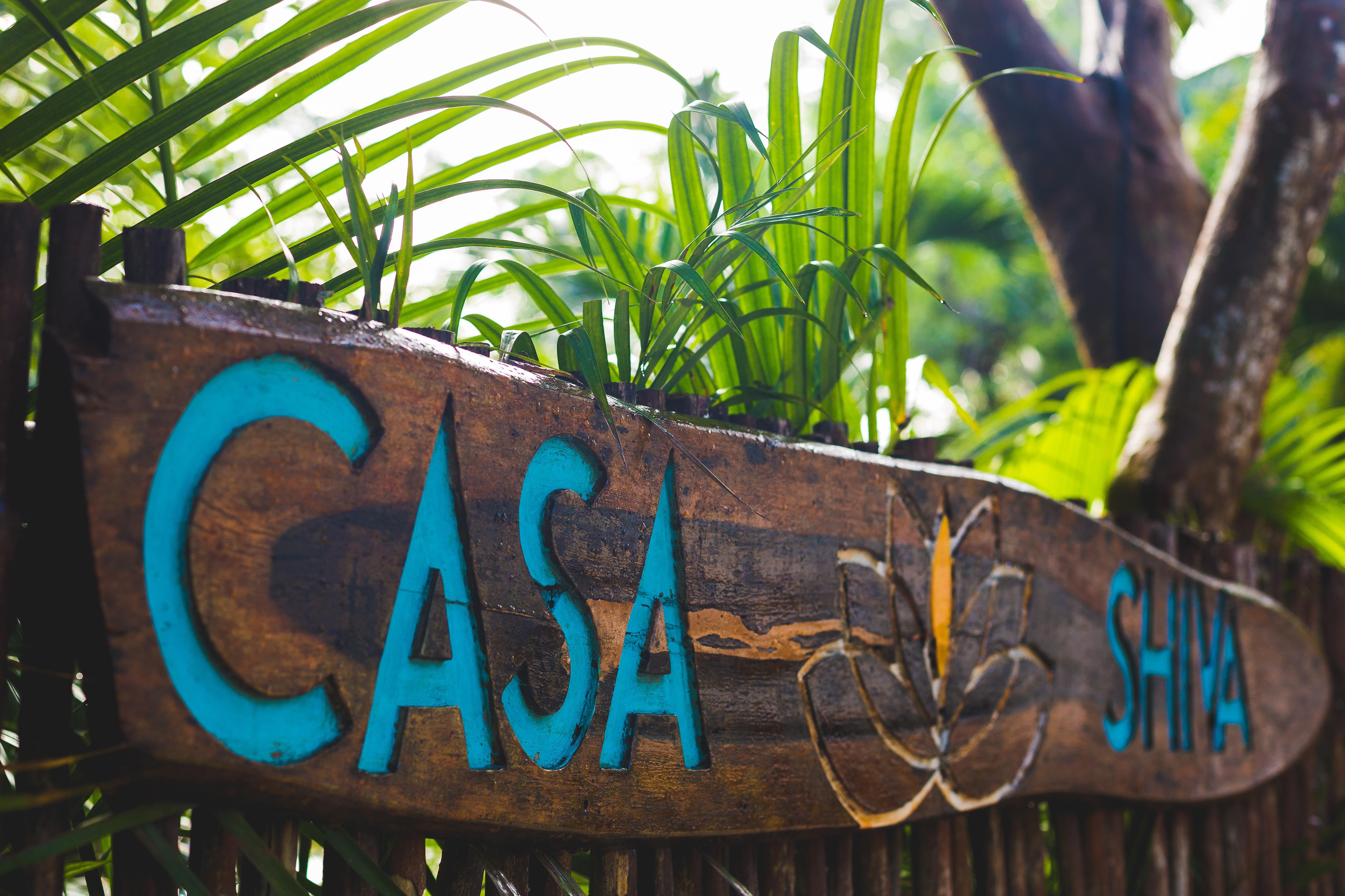 Bed and Breakfast Casa Shiva Bacalar By Mij Екстер'єр фото